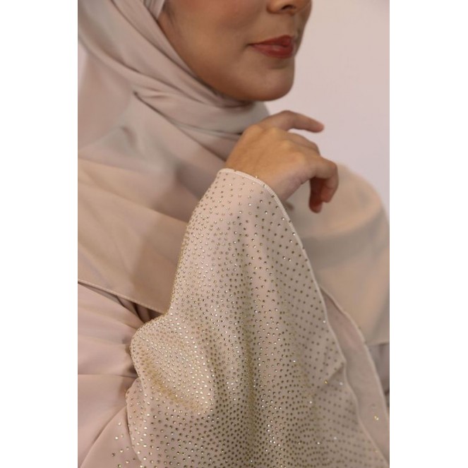 JAMEELA ABAYA
