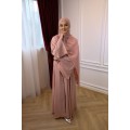 JAMEELA ABAYA