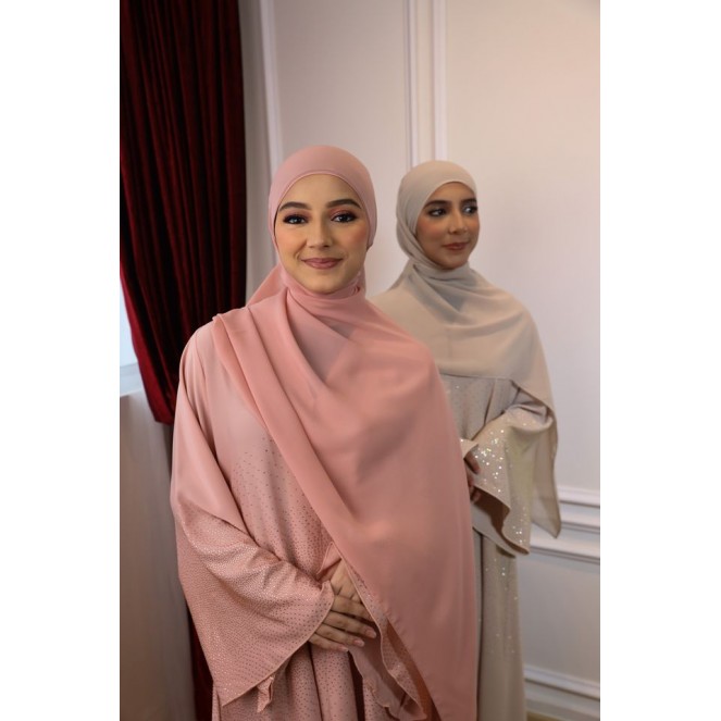 JAMEELA ABAYA