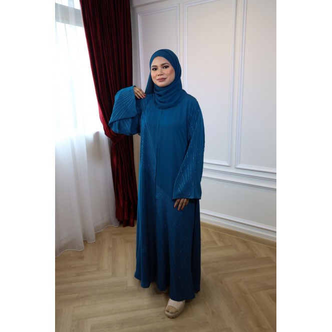 DAREEN ABAYA