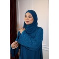 DAREEN ABAYA