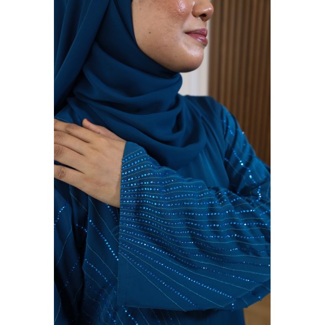 DAREEN ABAYA