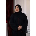 YASMIN ABAYA