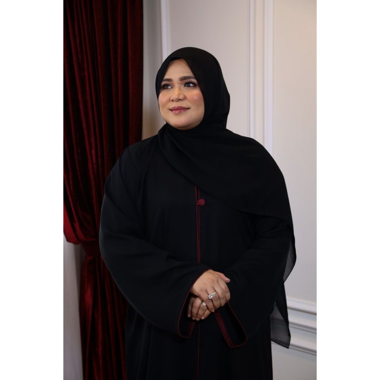 YASMIN ABAYA