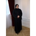 YASMIN ABAYA