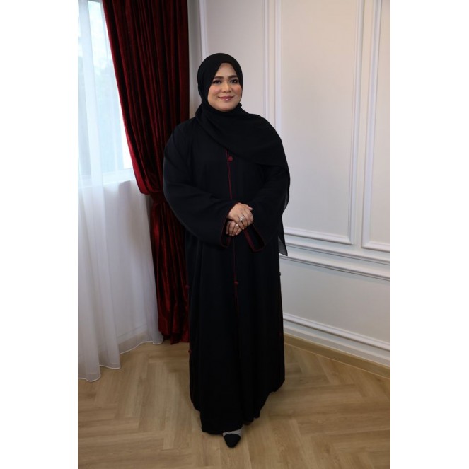 YASMIN ABAYA