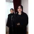 YASMIN ABAYA