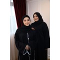 YASMIN ABAYA