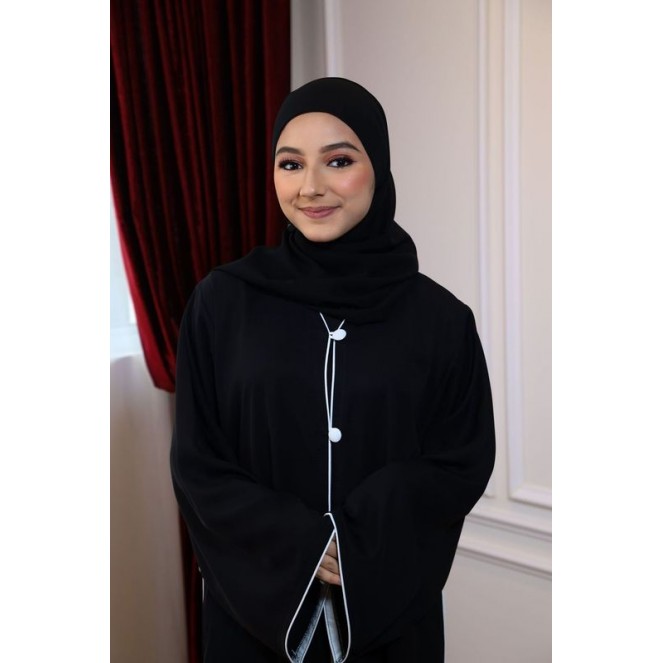 YASMIN ABAYA