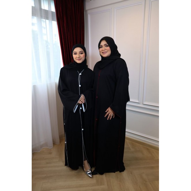 YASMIN ABAYA