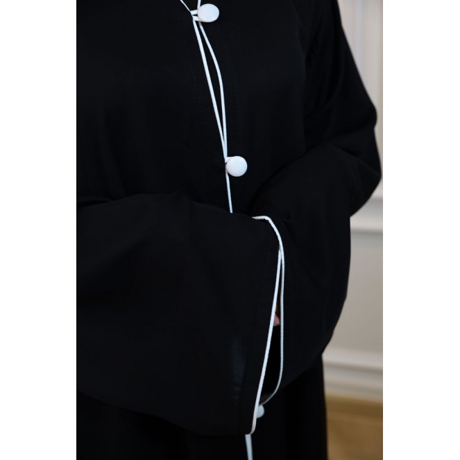 YASMIN ABAYA