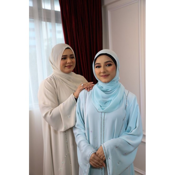 FAKIRAH ABAYA