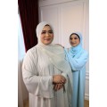FAKIRAH ABAYA