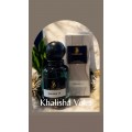 KHALISHA VOL.1 PERFUME 50ML