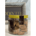 ADDIXTED CHOCOLATE CHIPS BELGIAN AMES 240G