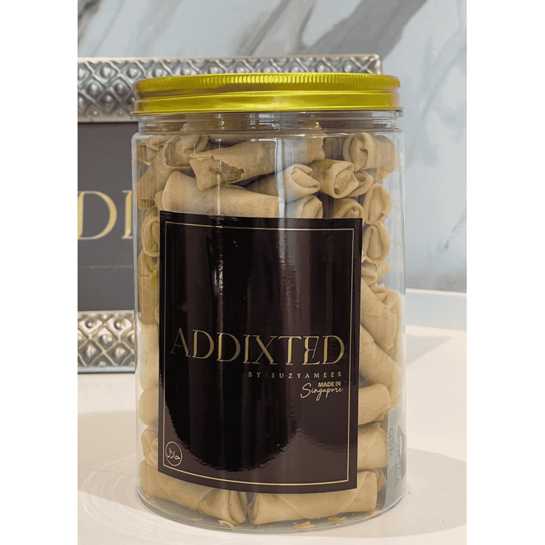 ADDIXTED MINI POPIAH SHRIMP 400G