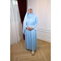 ZAFEERAH ABAYA