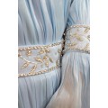 ZAFEERAH ABAYA