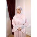 ZAFEERAH ABAYA