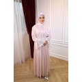 ZAFEERAH ABAYA
