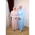 ZAFEERAH ABAYA