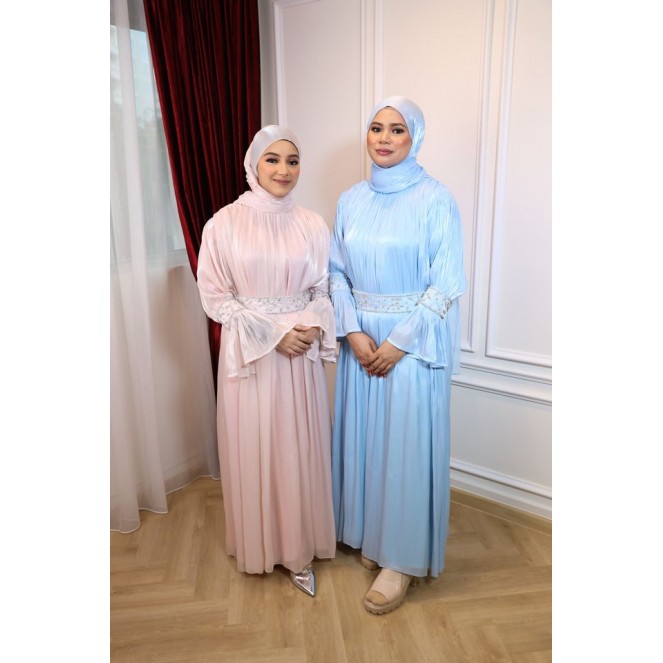 ZAFEERAH ABAYA