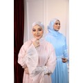 ZAFEERAH ABAYA