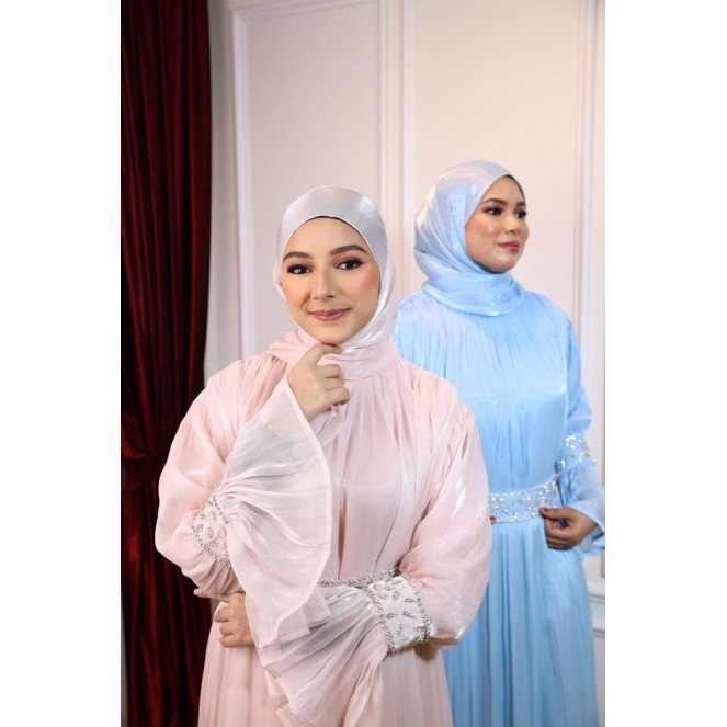 ZAFEERAH ABAYA