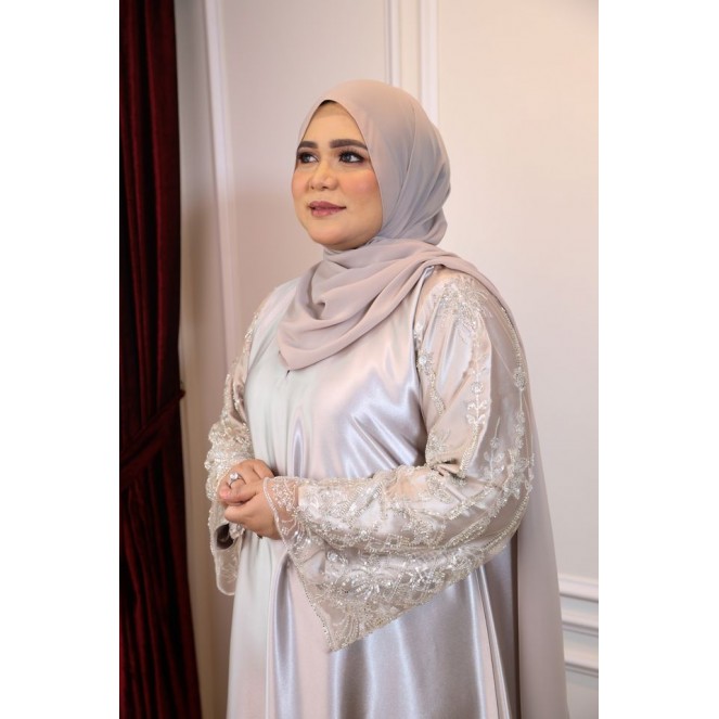 KHALISHA ABAYA