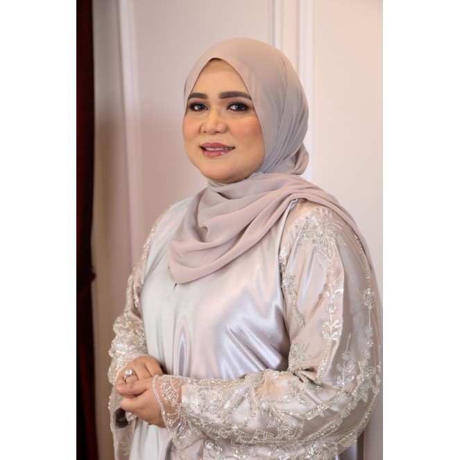 KHALISHA ABAYA
