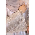 KHALISHA ABAYA
