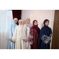 KHALISHA ABAYA
