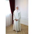 KHALISHA ABAYA