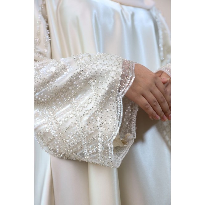 KHALISHA ABAYA