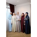 KHALISHA ABAYA