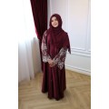 KHALISHA ABAYA