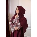 KHALISHA ABAYA