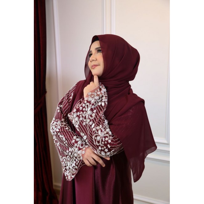 KHALISHA ABAYA