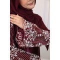 KHALISHA ABAYA