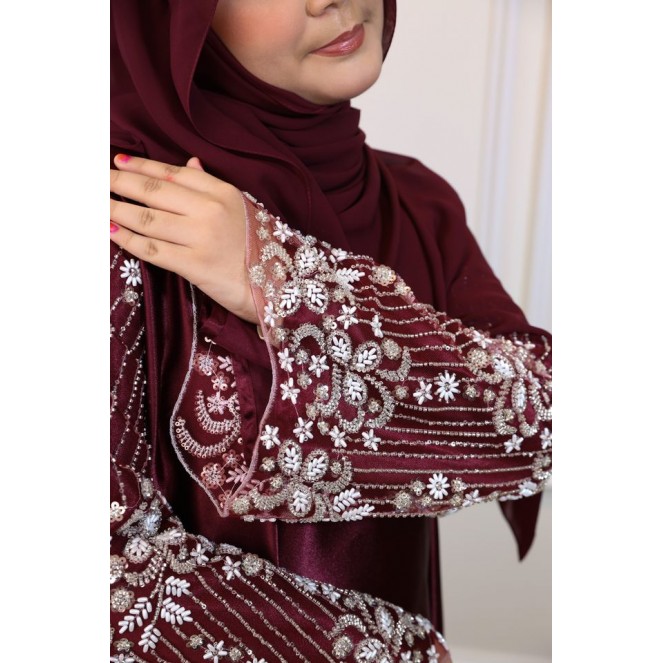 KHALISHA ABAYA