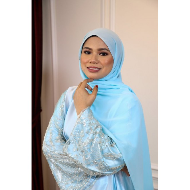 KHALISHA ABAYA