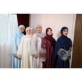 KHALISHA ABAYA