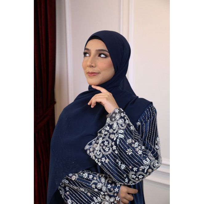 KHALISHA ABAYA