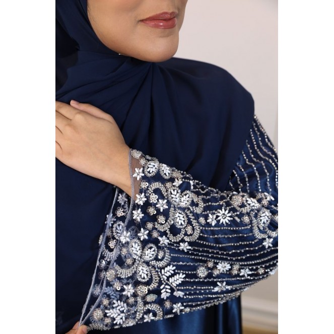 KHALISHA ABAYA