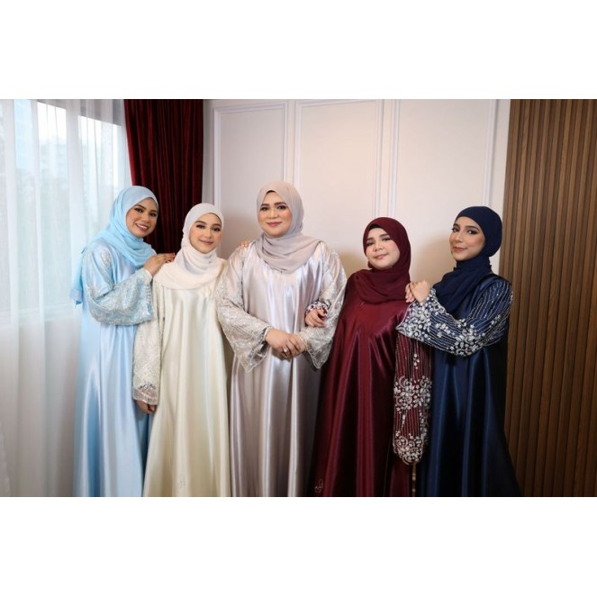 KHALISHA ABAYA