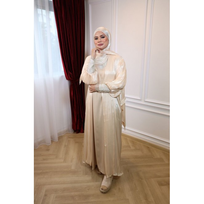 NIMRA ABAYA