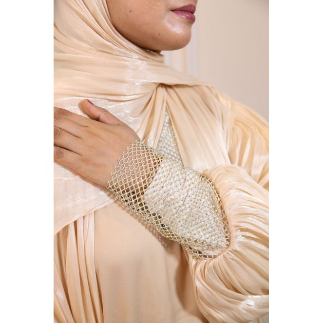 NIMRA ABAYA