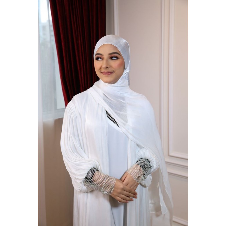 NIMRA ABAYA