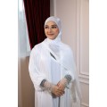 NIMRA ABAYA