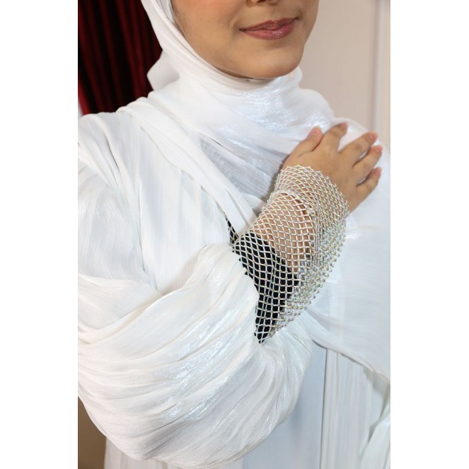NIMRA ABAYA